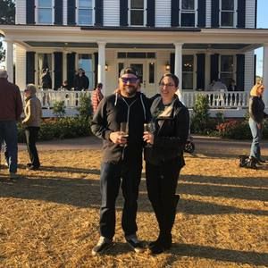 Meet your Posher, Damian